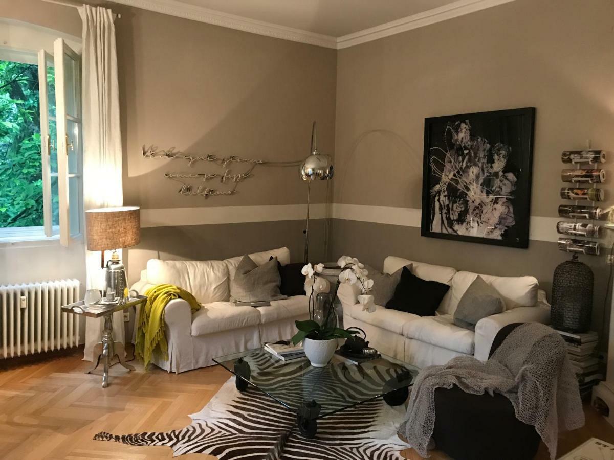 Apartment Lakeside Salzbourg Extérieur photo